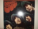 Beatles Rubber Soul Original Master Recording