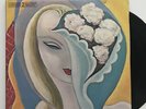 DEREK AND THE DOMINOES Layla Vintage Vinyl Double LP 1970 Eric Clapton Near Mint