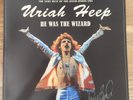 Uriah Heep “He Was The Wizard: Very Best of David Byron era” Ltd 2xLP No.13/30