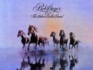 MFSL LP 1-127: BOB SEGER & Silver Bullet Band - Against The Wind JAPAN 1983 MOFI