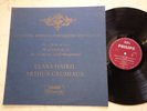 BEETHOVEN Sonaten Für Violine Und Klavier Nr.1,4,5 CLARA HASKIL/ARTHUR GRUMIAUX