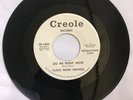 CLOCK WORK ORANGE Do Me Right Now - RARE - Garage PSYCH 7
