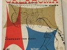 2-Track Inline  Oklahoma  Reel Tape Tested Guaranteed 7-1/2ips Excellent