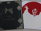 Ghost - The Early Rituals Lp - In Solitude - Black Sabbath - King Diamond