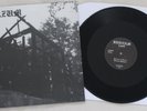 Black Metal Lp - Mayhem - Gorgoroth - Old Funeral - Immortal - Goatmoon - Horna