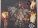 Satyricon - Nemesis Divina Lp - Black Metal - Emperor - Watain - Darkthrone