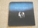 LP - Doors The Soft Parade - GAT  US 1969 EKS 75005  (Ex+ to Ex)