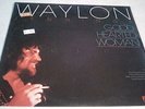 Waylon Jennings 