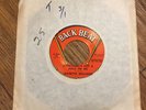 JEANETTE WILLIAMS SOMETHING'S GOT A HOLD OF ME BACKBEAT PROMO 45 RECORD 587