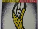 DOPPEL-LP ROLLING STONES (1994) | 