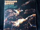 Beggar's Opera Waters Of Change Vertigo reissue 180g 12