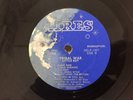 LITTLE ROY/TRIBAL WAR AIRES REGGAE LP  12 TRIBE