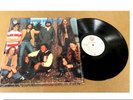 The Doobie Brothers Japanese Vinyl LP w/Insert No Reserve Unique Cover No Res
