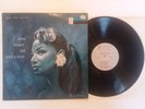RARE Jazz LP Record CLORA BRYANT Mode 106 Gal With A Horn Female Vocal VG+