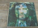 Van Morrison - His Band And The Street Choir 1971 UK LP WARNER BROS WS 1864 1st