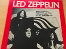 This is Led Zeppelin Rare Australian 7