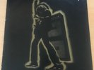 T REX - Marc Bolan - Electric Warrior  UK 1st Press 12