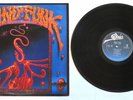 MIND FUNK s/t RECORD LP VINYL 90's Press ALT GRUNGE METAL BAND 1991 SONY