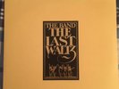 THE BAND  The Last Waltz 3LP NM Vinyl 3 LP
