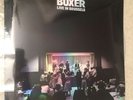 THE NATIONAL | Boxer Live In Brussels | Record Store Day exclusive Clear vinyl