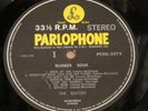 BEATLES - RUBBER SOUL - RARE OZ /  NZ   Contract Pressing @FREE POSTAGE@ EX+ LP