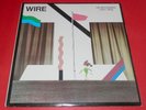 Wire -- On returning ( 1977 - 1979 ) -- LP / Rock Indie