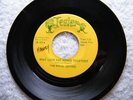 THE ROYAL JESTERS - What Love Has Joined Together / Wisdom - 45 JESTER 102 -Soul