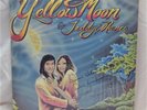 Teddy & Nanci Yellow Moon 1978 Funk Soul Vinyl LP Record Silvercloud SLP-1005