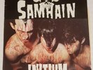 Samhain - Initium LP - Plan 9 VG