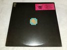 RARE SEALED 1969 ORIGINAL W/STICKER CHICAGO TRANSIT AUTHORITY DEBUT LP NM