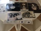Kiss US 1st Press Dynasty LP all inserts , poster etc + Press Kit 