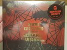 King Gizzard & The Lizard Wizard Nonagon Infinity GAMMA RAY vinyl LP NEW/SEALED