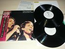 2 LP SIMON & GARFUNKEL - CONCERT IN CENTRAL PARK - JAPAN - 36AP 2271 2