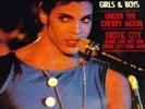 PRINCE AND THE REVOLUTION Girls & Boys 12
