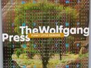 THE WOLFGANG PRESS, Funky Little Demons, UK 4AD LP, 1st Press, 1995, NM