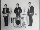 THE PLUGZ, Electrify Me, US Plug Recordz 1st Press, 1984, EX