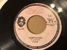 THE ITALS -  TEMPTATION  7 