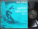 BUD SHANK Slippery When Wet LP WORLD PACIFIC RECORDS WP-1265 US 1959 DG MONO