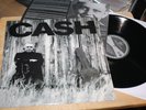 Johnny Cash - Unchained - Top American Records EU 2014 World & Country Vinyl LP