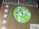 Tamla Motown Demo My Guy Mary Wells in excellent condition clean labels TMG 820