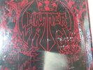Hammer Witch LP Rare Heavy Metal Record