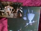 WOLF ALICE VISIONS OF LIFE DOUBLE WHITE VINYL LP WITH SIGNED  CARD   25.00