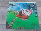 Little Feat - Sailin' Shoes UK LP WARNER BROS W/L PROMO/TEST PRESSING