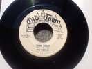 The Fiestas-think Smart-old Town Demo-northern Soul