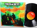 tour of duty   them; small faces; edwin starr; gaye; byrds; santana; hendrix