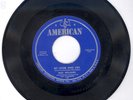 RARE UNLISTED 45 Mae Williams: My Lover Who Lied  Human Desire; American 109 M-