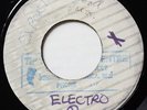 HIPPY BOYS / BABA BROOKS Dr. No Go / Faberge HIGH NOTE BLANK REGGAE Hear