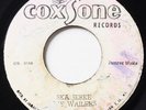 THE WAILERS Ska Jerke / I’m Still Waiting COXSONE SKA 45 Bob Marley Jerk Hear 