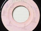 KEN BOOTHE Give It To Me / Why BLANK PRE ROCKSTEADY 45 Hear