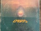 IN DEMAND KILLER RARE TRINIDAD SOCA AFRO FUNK BOOGIE DISCO CALYPSO LP Embryo